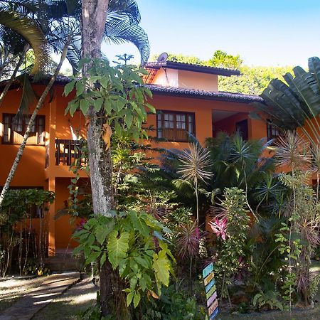 Residencial Maria Pitanga Apartment Porto Seguro Exterior photo