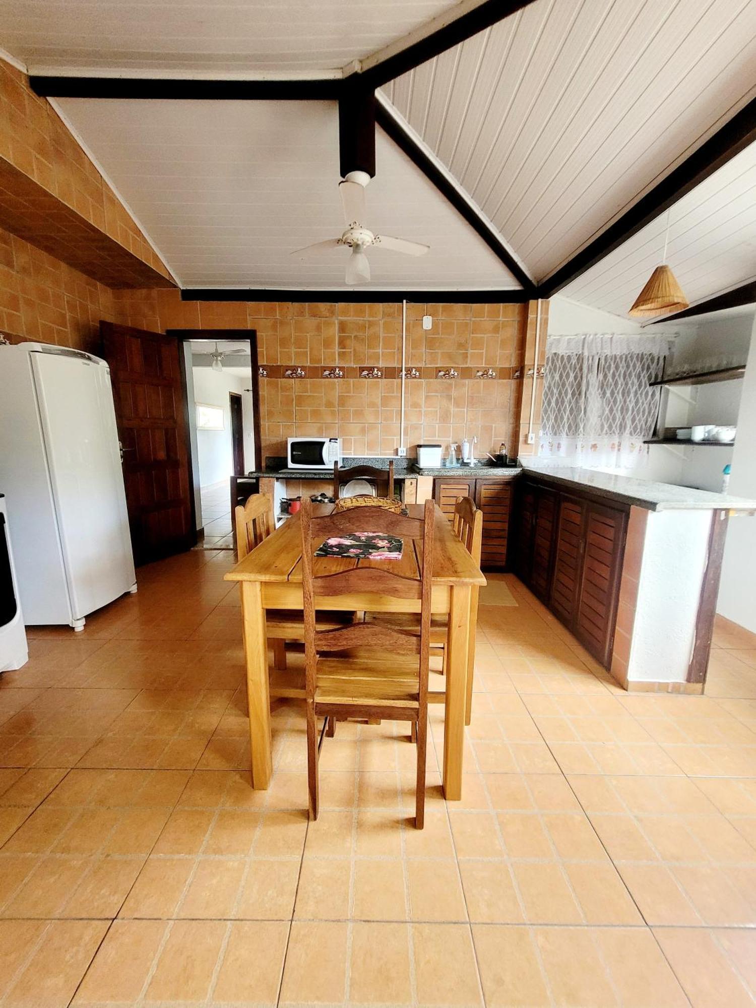 Residencial Maria Pitanga Apartment Porto Seguro Exterior photo