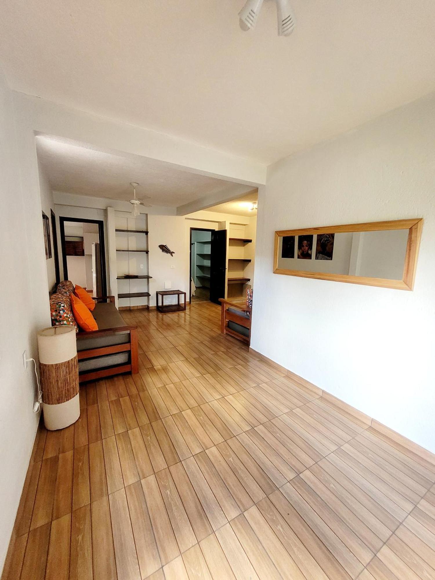 Residencial Maria Pitanga Apartment Porto Seguro Exterior photo